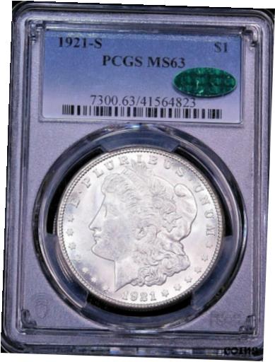 ڶ/ʼݾڽա ƥ    [̵] 1921 S Morgan Silver Dollar PC...