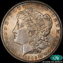 1903-S モーガン シルバー ドル PCGS および CAC MS63 後期サンフランシスコ ドル1903-S Morgan Silver Dollar P...
