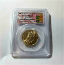 1913 カナダ $10 ドル PCGS - MS63 RCM セールからのカナダ金保留1913 Canadian $10 Dollar PCGS - Cana...