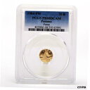 【極美品/品質保証書付】 アンティークコイン 金貨 Panama 20 balboas Puma on a branch PCGS PR68 gold coin 1984 [送料無料] #gct-wr-8791-1638