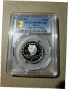 1997 Un Peso Disco De La Muerte PCGS ゴールド シールド PR 69 ナイス スカース1997 Un Peso Disco De La Muerte PCGS Gold Shield PR 69 Nice Scarce