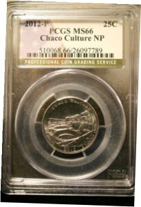 E.J.ゴールド - 2012-P "Chaco Culture PORTAL" 25c - 私の貨幣学学生向け!!!E.J. Gold - 2012-P "Chaco Culture PORTAL" 25c - For my numismatics students!!!