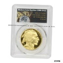 2017-W $50 ゴールド バッファロー PCGS PR70DCAM 発行初日デンバー 24 カラット コイン2017-W $50 Gold Buffalo...