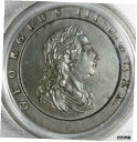 1797 PCGS AU 58 ジョージ 3 世 2 ペンス カートホイール ソーホー イギリス コイン (21062601D)1797 PCGS AU 58 ...