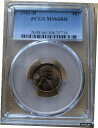 1941-D RED PCGS MS-66 リンカーン BU コイン未流通セント全セット出品1941-D RED PCGS MS-66 Lincoln BU c...