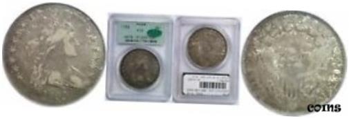 ץʡɥ꥽㤨֡ڶ/ʼݾڽա ƥ Ų 1799 Хȥɥ PCGS F-15 CAC- show original title [̵] #oot-wr-8812-2900פβǤʤ866,250ߤˤʤޤ