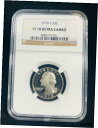 yɔi/iۏ؏tz AeB[NRC RC   [] 1978 S WASHINGTON QUARTER 25C PF70 ULTRA CAMEO NGC; TOP POP ONLY 101; SKU 2609