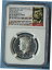 ڶ/ʼݾڽա ƥ    [̵] 2014 P Silver Proof Kennedy Half Dollar 50th Ann NGC PF 70 UCam Early (50C pr)