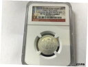  アンティークコイン コイン 金貨 銀貨  2016 S Silver Harper Ferry 25C ER PF 70 UCAM NGC