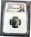 yɔi/iۏ؏tz AeB[NRC RC   [] 2020 W Jefferson Nickel NGC PF70 Reverse Proof FR West Point Mint