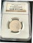 ڶ/ʼݾڽա ƥ    [̵] 2008 S Hawaii Silver Quarter NGC Graded PF 70 Ultra Cameo Perfect Highest Grade