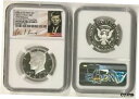 yɔi/iۏ؏tz AeB[NRC RC   [] 2021 S SILVER KENNEDY HALF DOLLAR 50C NGC PF70 ULTRA CAMEO FIRST RELEASES R11