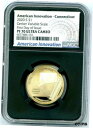 2020-S AMERICAN INNOVATION $1-CT GERBER VARIABLE SCALE NGC PF70 UCAM FIRST DAY※関税は当ショップ負担（お客様負担無し）※全国送料無料・海外輸送無料※商品の状態は画像をご確認下さい（極美品・目立った汚れ無し）※輸入品の為英語表記となります※その他ご不明点はお気軽にお問合せ下さい！Seller Notes: “First Day of Issue”Country/Region of Manufacture: United StatesCertification Number: 6077486-006Certification: NGCStrike Type: ProofMint Location: San FranciscoGrade: PF70 ULTRA CAMEOYear: 2020Circulated/Uncirculated: UncirculatedDenomination: $1[ご購入前に必ずお読み下さい]親切丁寧に、商品到着までサポート対応させていただきます。■パソコンの画像・画質により色や素材感が、実際の商品と多少異なる場合がございますので予めご了承くださいませ。■お客様のご都合（程度の解釈相違を含む）による商品のご購入後のキャンセル返品は、原則としてお受け致しておりません。未払いのまま2日以上連絡が取れない場合はキャンセルさせて頂きます。その場合、事務局側が自動的に「非常に悪い」の評価を付けてしまいますのでご注意ください。※お支払い頂いた場合は連絡は不要です。※他ショップでも販売しておりますので、稀に在庫がない場合がございます。■不具合での返品は箱などすべてが到着時の状態になるものに限らせていただきます。※当店では不良品はすべて現物確認と不具合の確認を行い対応をさせて頂いております。■お客様のご都合によるご注文確定後の商品のキャンセルにつきましては承っておりません。また、ご入金確認後、またはご決済完了確認後のキャンセルにつきましては、ご注文総額の30％のキャンセル料をご請求させていただきます。■領収書二重発行やトラブル防止のため、領収書発行は行っておりません。事務局側が発行している「支払い明細」が正式な支払い証明となります。支払い明細画面を印刷したものが領収書の代わりになることを各税務署に確認済みです。■年末年始・連休の発送は、業者も休みになる関係でいつもより遅れます。■輸送時の破損の場合は配送業者への報告を行って下さい。報告なしでの対応はできません。■日祝日は定休日とさせていただいております。連絡・発送が出来ませんのであらかじめご了承お願いいたします。■内容は必ずお読みになってからお買い求め下さいますようお願い致します。※在庫状況は常に更新をしておりますが、当社は複数店舗で在庫を共有しているため、ご注文を頂きましても稀に欠品している場合がございます。その際は誠に申し訳ございませんが、その旨をメールまたはお電話にてご連絡させていただきます。ご理解いただけますようお願い申し上げます。親切・丁寧にお取引させていただきますのでよろしくお願いします。 品質保証について 当店の商品の、品質保証についてご紹介いたします。 ▽品質保証書 お買い上げいただく全ての商品に「WORLD RESOURCE品質保証書」をおつけいたします。 これは、WORLD RESOURCEが販売した商品であることを保証するものです。大切に保管してください。 ▽標準保証に関して 当店でご購入頂きました商品は7日以内の標準保証サービスが付属致します。 ※ご購入日につきましては、製品の品質保証書に記載の日付にて確認させていただきます。 ※保証は通常利用時のみの対応となります。 ※ご購入日の確認を致しかねる場合は有償となります。品質保証書は大切に保管して下さい。POINT01　品揃え一番店を目指して 「期待に答えるお店づくりと、時代に合わせたサービスをご提供致します。」 POINT02　多種多様な商品レパートリー 「幅広く、世界の商品をご用意しております。」 POINT03　きっと見つかる！新しい発見 「テレビや雑誌で紹介されたアイテムもいちはやく。」 モットー：丁寧な接客対応 その道数十年のスタッフだからこそできる、“豊富な知識”に基づく商品のご提案。 お探しの商品はお気軽にスタッフにお尋ねください。 「以前は、商品ページあったけど、、、見つからない。」 「初めてアンティークコインの購入をしますが大丈夫ですか？」 「この年代の商品を探していますが、おすすめはありますか？」 「友人にアンティークコインを送りたいけど、おすすめありますか？」 等など、困ったときの質問にも、しっかり対応・お調べ致します。 取寄せ、取り置き等もできますので、商品一覧で見つからなかった商品でも、 スタッフまでお気軽にご相談下さい。 【お問い合わせはお気軽にどうぞ】 suport@world-resource.net