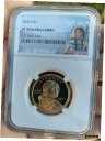 yɔi/iۏ؏tz AeB[NRC RC   [] 2005 S $1 Sacagawea Native American Dollar NGC PF 70 Ultra Cameo Proof Coin L@@K