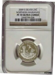 2009 S NGC PF70 アメリカ領バージン諸島 シルバー クォーター2009 S NGC PF70 U.S. Virgin Islands Silver Quarter