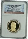 yɔi/iۏ؏tz AeB[NRC RC   [] 2011-S ULYSSES S. GRANT Presidential Dollar NGC PR70 Ultra Cameo