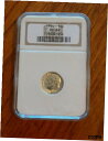 1954 NGC PF69 ルーズベルト ダイム プルーフ ハイグレード PR69 レア1954 NGC PF69 Roosevelt Dime Proof High Grade PR69 Rare(3)