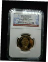 yɔi/iۏ؏tz AeB[NRC RC   [] 2008 S PRESIDENTIAL DOLLAR JAMES MONROE NGC PF 69 ULTRA CAMEO (#1394)