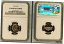 yɔi/iۏ؏tz AeB[NRC RC   [] 1983s/1986s/1991s/1993s/1995s Jefferson Nickels_NGC PF69 Ultra Cameo