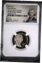 yɔi/iۏ؏tz AeB[NRC RC   [] 2019 S Proof Nickel 5c NGC PF69 ULTRA CAMEO ER from 10 coin-silver-set Jefferson