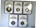 yɔi/iۏ؏tz AeB[NRC d 1964 PREMIUM PROOF SET PF69*CAMEO 1 OF 16 TOP POP NONE HIGHER IN NGC *CAMEO PQ+ [] #oot-wr-8892-5244