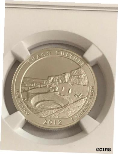 ڶ/ʼݾڽա ƥ    [̵] 2012 S SILVER 25C CHACO PF 69 ULTRA CAMEO NGC ATB QUARTER