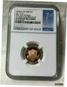 NGC 2017 S 1C 初日発行 PF 69 RD UC (コイン クラッド プルーフ セット 10 枚) セール価格NGC 2017 S 1C First...