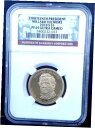 yɔi/iۏ؏tz AeB[NRC RC   [] 2010-S FILLMORE $1 Presidential PROOF dollar NGC PF 69 ULTRA CAMEO