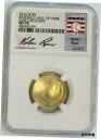 2014 W ゴールド $5 ノーラン ライアン 野球殿堂コイン NGC MS 70 早期リリース2014 W GOLD $5 NOLAN RYAN BASEBALL HALL OF FAME COIN NGC MS 70 EARLY RELEASES