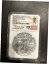 ڶ/ʼݾڽա ƥ    [̵] 2017 Silver Eagle (Tough As They Come) NGCMS70 Signed:Travis Mills