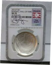 2014 P S$1 ベースボール シルバー ダラー - NGC MS 70 殿堂トニー グウィン ラベル -2014 P S$1 Baseball Silver Dollar - NGC MS 70 HALL OF FAME TONY GWYNN LABEL -