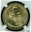 ڶ/ʼݾڽա ƥ    [̵] 2011-P RUTHERFORD HAYES PRES. DOLLAR NGC MS67 *