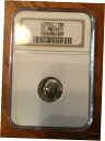 yɔi/iۏ؏tz AeB[NRC RC   [] 1959 P Roosevelt dime NGC MS 67 Blast white surfaces