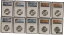 ڶ/ʼݾڽա ƥ    [̵] 2020 P &D Samoa Weir Salt Marsh Tallgrass 10 Coin Set Quarter 25c NGC MS 67