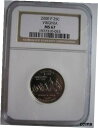 yɔi/iۏ؏tz AeB[NRC RC   [] NGC MS67 2000-P Virginia State Quarter Business Strike GEM Registry Quality