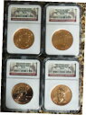 2007 First Spouse Series Bronze Medal Set NGC MS66 - Bronze Beauties!※関税は当ショップ負担（お客様負担無し）※全国送料無料・海外輸送無料※商品の状態は画像をご確認下さい（極美品・目立った汚れ無し）※輸入品の為英語表記となります※その他ご不明点はお気軽にお問合せ下さい！Certification: NGCModified Item: NoDenomination: $1Country/Region of Manufacture: United StatesCirculated/Uncirculated: UncirculatedYear: 2007Grade: MS 66Strike Type: BusinessComposition: Bronze[ご購入前に必ずお読み下さい]親切丁寧に、商品到着までサポート対応させていただきます。■パソコンの画像・画質により色や素材感が、実際の商品と多少異なる場合がございますので予めご了承くださいませ。■お客様のご都合（程度の解釈相違を含む）による商品のご購入後のキャンセル返品は、原則としてお受け致しておりません。未払いのまま2日以上連絡が取れない場合はキャンセルさせて頂きます。その場合、事務局側が自動的に「非常に悪い」の評価を付けてしまいますのでご注意ください。※お支払い頂いた場合は連絡は不要です。※他ショップでも販売しておりますので、稀に在庫がない場合がございます。■不具合での返品は箱などすべてが到着時の状態になるものに限らせていただきます。※当店では不良品はすべて現物確認と不具合の確認を行い対応をさせて頂いております。■お客様のご都合によるご注文確定後の商品のキャンセルにつきましては承っておりません。また、ご入金確認後、またはご決済完了確認後のキャンセルにつきましては、ご注文総額の30％のキャンセル料をご請求させていただきます。■領収書二重発行やトラブル防止のため、領収書発行は行っておりません。事務局側が発行している「支払い明細」が正式な支払い証明となります。支払い明細画面を印刷したものが領収書の代わりになることを各税務署に確認済みです。■年末年始・連休の発送は、業者も休みになる関係でいつもより遅れます。■輸送時の破損の場合は配送業者への報告を行って下さい。報告なしでの対応はできません。■日祝日は定休日とさせていただいております。連絡・発送が出来ませんのであらかじめご了承お願いいたします。■内容は必ずお読みになってからお買い求め下さいますようお願い致します。※在庫状況は常に更新をしておりますが、当社は複数店舗で在庫を共有しているため、ご注文を頂きましても稀に欠品している場合がございます。その際は誠に申し訳ございませんが、その旨をメールまたはお電話にてご連絡させていただきます。ご理解いただけますようお願い申し上げます。親切・丁寧にお取引させていただきますのでよろしくお願いします。 品質保証について 当店の商品の、品質保証についてご紹介いたします。 ▽品質保証書 お買い上げいただく全ての商品に「WORLD RESOURCE品質保証書」をおつけいたします。 これは、WORLD RESOURCEが販売した商品であることを保証するものです。大切に保管してください。 ▽標準保証に関して 当店でご購入頂きました商品は7日以内の標準保証サービスが付属致します。 ※ご購入日につきましては、製品の品質保証書に記載の日付にて確認させていただきます。 ※保証は通常利用時のみの対応となります。 ※ご購入日の確認を致しかねる場合は有償となります。品質保証書は大切に保管して下さい。POINT01　品揃え一番店を目指して 「期待に答えるお店づくりと、時代に合わせたサービスをご提供致します。」 POINT02　多種多様な商品レパートリー 「幅広く、世界の商品をご用意しております。」 POINT03　きっと見つかる！新しい発見 「テレビや雑誌で紹介されたアイテムもいちはやく。」 モットー：丁寧な接客対応 その道数十年のスタッフだからこそできる、“豊富な知識”に基づく商品のご提案。 お探しの商品はお気軽にスタッフにお尋ねください。 「以前は、商品ページあったけど、、、見つからない。」 「初めてアンティークコインの購入をしますが大丈夫ですか？」 「この年代の商品を探していますが、おすすめはありますか？」 「友人にアンティークコインを送りたいけど、おすすめありますか？」 等など、困ったときの質問にも、しっかり対応・お調べ致します。 取寄せ、取り置き等もできますので、商品一覧で見つからなかった商品でも、 スタッフまでお気軽にご相談下さい。 【お問い合わせはお気軽にどうぞ】 suport@world-resource.net