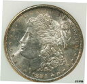 yɔi/iۏ؏tz AeB[NRC RC   [] 1881-S 1881 Morgan Dollar $1 NGC MS66 Old no line fatty holder Beautiful color!