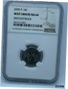 yɔi/iۏ؏tz AeB[NRC RC   [] (1) 2000 P Philadelphia 10C Roosevelt Dime Mint Error Broadstruck Grade NGC MS66