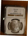 1904-O モーガン シルバー ダラー NGC グレード MS 64 SKU# 215521904-O Morgan Silver Dollar NGC Graded MS 64 SKU# 21552(3)