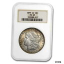  アンティークコイン 硬貨 1879-CC Morgan Dollar MS-63 NGC - SKU#101765  #oot-wr-8947-1080