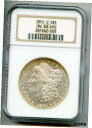 yɔi/iۏ؏tz AeB[NRC RC   [] 1904 O Morgan Silver Dollar NGC MS 63 DPL (DMPL)