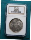 1886 モーガン シルバー ダラー NGC MS63 #8201886 Morgan Silver Dollar NGC MS63 #820(3)