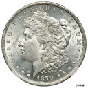 1879-O モルガン ドル MS 61 NGC S$1 C000562791879-O Morgan Dollar MS 61 NGC S$1 C00056279(3)