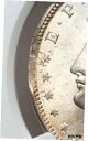 1921 P NGC MS64 モーガン シルバー ダラー カーブ クリップ 9:00 プランシェ ミント エラー1921 P NGC MS64 Morgan ...