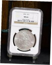 1896 モルガン ドル - NGC MS64 (#36692)1896 Morgan Dollar - NGC MS64 (#36692)(3)