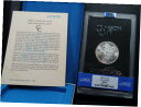 yɔi/iۏ؏tz AeB[NRC RC   [] 1883-CC MS64 GSA Hoard Morgan Silver Dollar NGC Certified With Box/COA - White