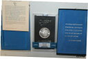 yɔi/iۏ؏tz AeB[NRC RC   [] 1884 CC Morgan Silver Dollar GSA MS63 PL Box COA