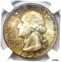 yɔi/iۏ؏tz AeB[NRC RC   [] 1954-S Washington Quarter 25C - Certified NGC MS67+ Plus Grade - $2,125 Value!