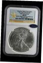 yɔi/iۏ؏tz AeB[NRC RC   [] 2012(W) American Silver Eagle NGC MS 69 | From Mint Sealed Box #6 First Releases