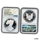 yɔi/iۏ؏tz AeB[NRC RC   [] 2021 W SILVER EAGLE S$1 HERALDIC T1 NGC PF70 UCAMEO FIRST RELEASES 35TH R12